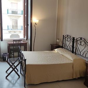 Dreibettzimmer
