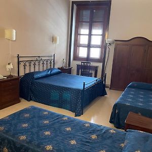 Vierbettzimmer